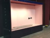 الآثار: العمل فى متحف الغردقة يسير بانتظام والافتتاح فى أكتوبر