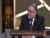 مختار نوح: أحمد مكى وزير عدل الإخوان فى وضع حرج جدًا