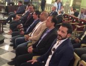 رسمياً.. اتحاد الكرة يعلن التشكيل النهائى للجهاز الفنى لمنتخب مصر