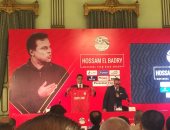 عدلى القيعى يطالب بدعم البدرى ولاعبى المنتخب 