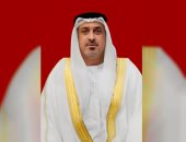سلطان بن خليفة: أحلامنا عانقت الفضاء ولا حدود لطموح أبناء زايد  