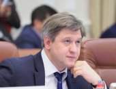 سكرتير مجلس الأمن القومى والدفاع الأوكرانى يتقدم باستقالته