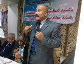 نقابة التطبيقيين: استمرار صرف المعاشات بفرعية القاهرة من السبت إلى الثلاثاء 