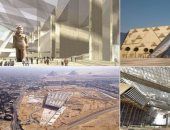 البريق يعود إلى كنوز الأجداد.. 10 مشاريع أثرية ترتقى بالخدمات والمواقع الأثرية.. الرئيس يكلف بسرعة إنجاز المتحف الكبير.. تطوير القاهرة التاريخية لتصبح مزارا سياحيا.. وتطوير هضبة الهرم لرفع كفاءة المنطقة عالميا