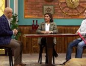 شريف مدكور وروجينا ضيفا "قهوة أشرف" على "الحياة".. اليوم