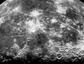 تقرير: سطح القمر يخبئ رسائل من الأجسام الفضائية العابرة للنجوم 