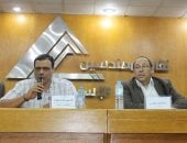"نقابة مهندسىن الإسكندرية" تناقش إجراءات إنشاء الشركات