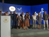 17 مدونا عالميا يروون تجاربهم السياحية بمصر.. ووزيرة السياحة: نمط جديد للترويج