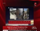 فيديو.. مواطنة مصرية تهاجم قناة الجزيرة فى مداخلة تليفونية بسب تحريضها ضد الدولة