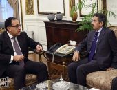 رئيس "أكواباور" : مطمئنون على استثماراتنا بمصر وننفذ أكبر محطة تحلية مياه 