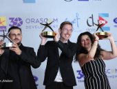 "بابيشا" يفوز بجائزة أفضل فيلم عربى بمهرجان الجونة و"آدم" يحصد البرونزية