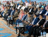 صور.. نص البيان الختامي وتوصيات المؤتمر التاسع عشر للمحامين بالغردقة