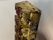  شركة سويسرية تنتج شيكولاتة بالذهب والتوت.. 6 أصابع بـ 25 جنيه إسترلينى