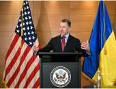 نيويورك تايمز تعلق على استقالة مبعوث أمريكا لأوكرانيا بعد كشف مكالمة ترامب