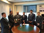 الكويت توقع اتفاقية مع نيكاراجوا لتنظيم الخدمات الجوية لأول مرة بين البلدين