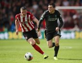 روبرتسون: ليفربول لم يكن فى أفضل أيامه ضد شيفيلد يونايتد