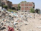 محافظ سوهاج يقيل نائب رئيس "البلينا" ورئيس مجلس قروي "بني حميل" بعد ردم النيل