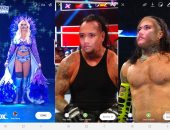 فلاتر جديدة مرحة بفيس بوك وإنستجرام تعمل على تحويلك لنجم مصارعة WWE