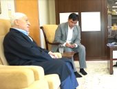 فتح الله جولن: مصر ومن لم يفقدوا إنسانيتهم بتركيا قادرون على تأسيس نظام عالمى