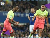 إيفرتون ضد مان سيتي.. السيتزنز يستمر فى ملاحقة ليفربول بثلاثية جديدة