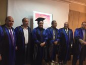 باحثة سكندرية تكشف الآثار التدميرية من استخدام النانو تكنولوجى فى رسالة دكتوراه