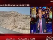 وزير الإسكان: انتهينا من محور أسيوط ونعمل على إنشاء 1.2 مليون وحدة سكنية