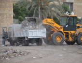 فيديو.. نائب محافظ الإسماعيلية: إنطلاق أكبر حملة لإزالة ورفع جميع بؤر القمامة والمخلفات 