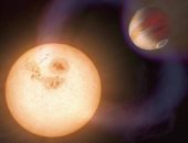 متدرب بناسا يبلغ 17 عاما يتمكن من اكتشاف كوكب جديد فى يومه الثالث