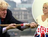 حظ سيئ أم سوء سلوك.. جونسون فى مرمى النيران بسبب صديقته الأمريكية وبريكست.. صحف: إحالة رئيس الوزراء للتحقيق المحتمل لمنح امتيازات أثناء عمودية لندن.. وتحركات لحجب الثقة عنه خلال أيام لمنع "الخروج بلا صفقة"