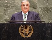 وزير خارجية البحرين: إيران تتحمل مسؤولية الاعتداء على المنشآت النفطية السعودية