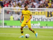 يوفنتوس يستهدف ضم المغربى أشرف حكيمي 