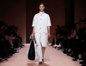 إطلالات مميزة خلال أسبوع الموضة فى باريس