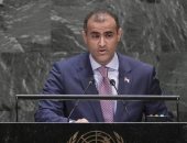 وزير خارجية اليمن يطلع الدول دائمة العضوية بمجلس الأمن على مستجدات الحديدة