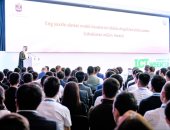 الإمارات تؤهل 300 ألف أوزبكى للخدمات الحكومية الذكية