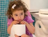 8 علامات تشير لإصابة طفلك بالتهاب المسالك البولية
