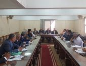 وكيل تعليم الدقهلية: نشر الوعى القومى وغرس حب الوطن بين الطلاب