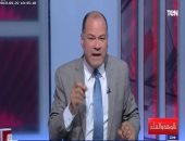 نشأت الديهى: أردوغان من يهود جورجيا وأطالب بإطلاق قناة مصرية ناطقة بالتركية