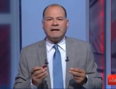 نشأت الديهى:الإخوان بلا دين.. وأردوغان ينفق 20 مليون ليرة يومياً على حراسته