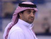 منع رئيس الشباب السعودي من مزاولة النشاط الرياضي لمدة شهرين
