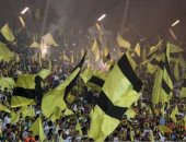 تغريم اتحاد جدة 100 ألف ريال بسبب شغب جماهيره