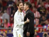 اس الإسبانية تكشف كواليس جديدة فى واقعة إهانة راموس لحكم الديربي