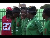 غدا.. انطلاق أول دورى لكرة القدم النسائية بالسودان بمشاركة 21فريقا و22حكمة