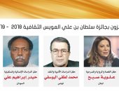العويس الثقافية تعلن أسماء الفائزين بجوائزها.. وغياب للمصريين  