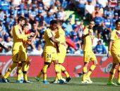 راحة 24 ساعة للاعبى برشلونة قبل مواجهة الإنتر فى دورى أبطال أوروبا