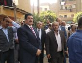 افتتاح مكتبين لخدمة المواطنين بقليوب وشبرا الخيمة