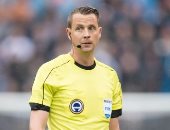 صافرة سويدية تدير مباراة ليفربول ضد سالزبورج فى دوري ابطال اوروبا