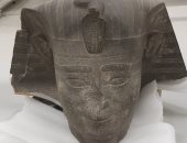 المتحف الكبير يستقبل 331 قطعة أثرية من متحف التحرير ومركب خوفو الثانية