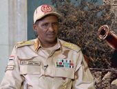 نائب رئيس مجلس السيادة السودانى يؤكد دعمه لمعالجة القضايا الصحية بغرب دارفور