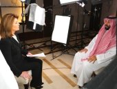 ولى العهد السعودى لقناة "CBS": الهجوم على منشأتى النفط كان عمل حرب من إيران