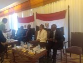 رئيس المجلس الاقتصادى الأفريقى: موزمبيق خامس دولة متميزة فى إنتاج الغاز